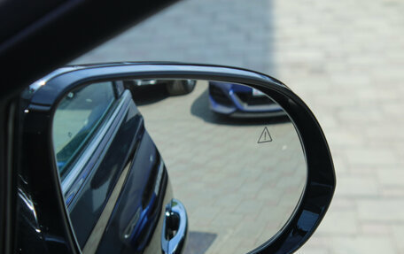 Genesis GV80 I, 2025 год, 9 750 000 рублей, 14 фотография