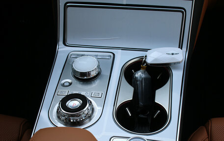 Genesis GV80 I, 2025 год, 9 750 000 рублей, 16 фотография