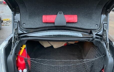 Cadillac CTS II, 2008 год, 2 000 000 рублей, 6 фотография