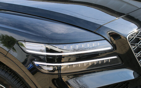 Genesis GV80 I, 2025 год, 9 750 000 рублей, 20 фотография