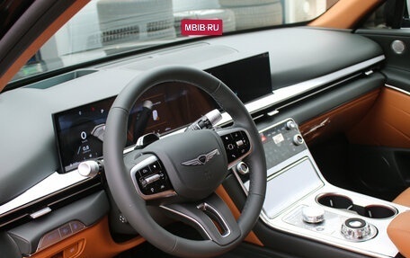 Genesis GV80 I, 2025 год, 9 750 000 рублей, 12 фотография