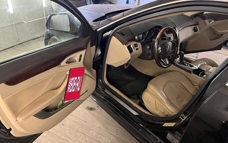 Cadillac CTS II, 2008 год, 2 000 000 рублей, 4 фотография