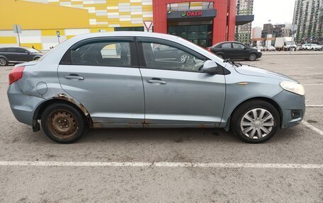 Chery Bonus (A13), 2012 год, 160 000 рублей, 3 фотография