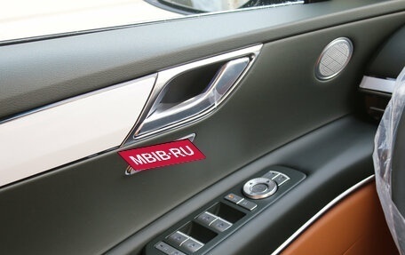 Genesis GV80 I, 2025 год, 9 750 000 рублей, 18 фотография