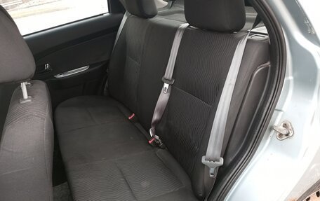 Chery Bonus (A13), 2012 год, 160 000 рублей, 7 фотография