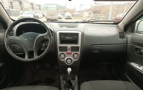 Chery Bonus (A13), 2012 год, 160 000 рублей, 5 фотография