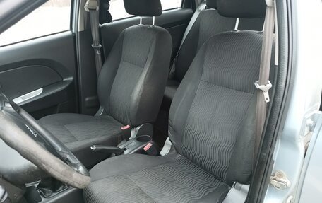 Chery Bonus (A13), 2012 год, 160 000 рублей, 6 фотография