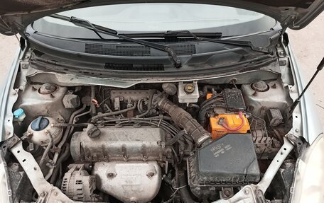 Chery Bonus (A13), 2012 год, 160 000 рублей, 10 фотография