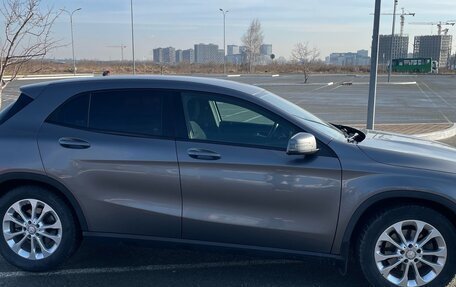 Mercedes-Benz GLA, 2014 год, 1 650 000 рублей, 3 фотография