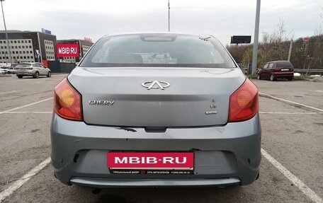 Chery Bonus (A13), 2012 год, 160 000 рублей, 2 фотография