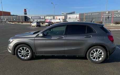 Mercedes-Benz GLA, 2014 год, 1 650 000 рублей, 7 фотография