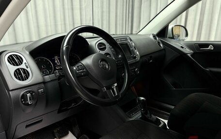 Volkswagen Tiguan I, 2012 год, 1 549 000 рублей, 9 фотография