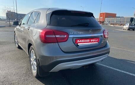 Mercedes-Benz GLA, 2014 год, 1 650 000 рублей, 6 фотография