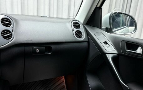 Volkswagen Tiguan I, 2012 год, 1 549 000 рублей, 14 фотография