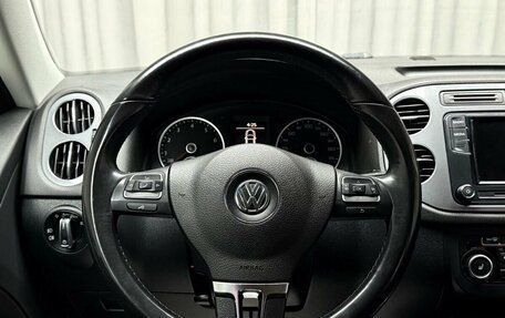 Volkswagen Tiguan I, 2012 год, 1 549 000 рублей, 11 фотография