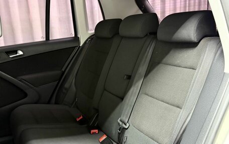 Volkswagen Tiguan I, 2012 год, 1 549 000 рублей, 12 фотография