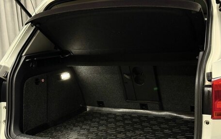 Volkswagen Tiguan I, 2012 год, 1 549 000 рублей, 17 фотография