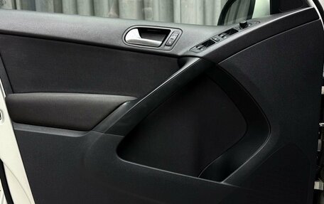 Volkswagen Tiguan I, 2012 год, 1 549 000 рублей, 13 фотография