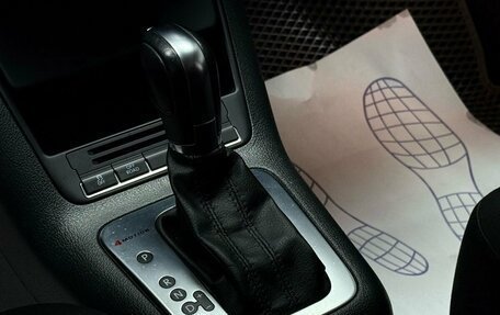 Volkswagen Tiguan I, 2012 год, 1 549 000 рублей, 18 фотография