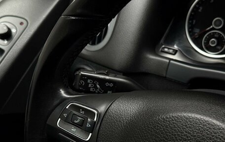 Volkswagen Tiguan I, 2012 год, 1 549 000 рублей, 20 фотография