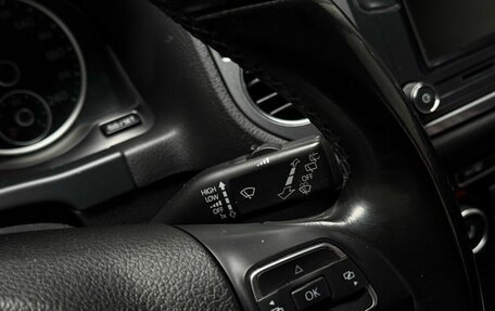 Volkswagen Tiguan I, 2012 год, 1 549 000 рублей, 19 фотография