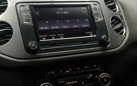 Volkswagen Tiguan I, 2012 год, 1 549 000 рублей, 22 фотография