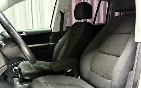 Volkswagen Tiguan I, 2012 год, 1 549 000 рублей, 24 фотография