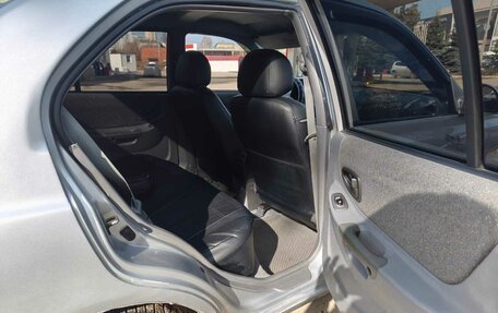 Hyundai Accent II, 2006 год, 270 000 рублей, 6 фотография