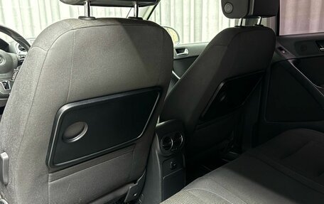 Volkswagen Tiguan I, 2012 год, 1 549 000 рублей, 25 фотография