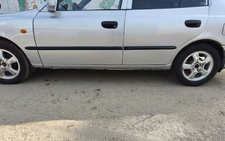 Hyundai Accent II, 2006 год, 270 000 рублей, 5 фотография