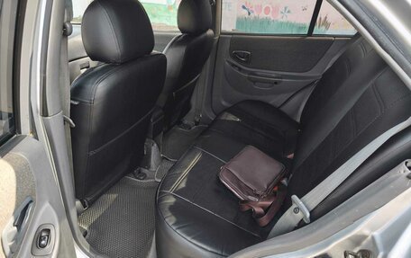 Hyundai Accent II, 2006 год, 270 000 рублей, 8 фотография