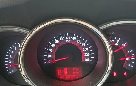 KIA Sorento II рестайлинг, 2011 год, 1 650 000 рублей, 2 фотография