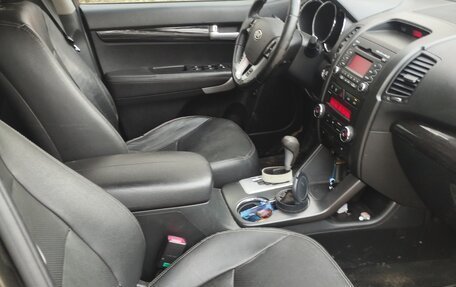 KIA Sorento II рестайлинг, 2011 год, 1 650 000 рублей, 4 фотография