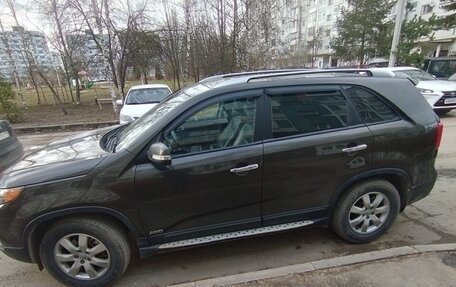 KIA Sorento II рестайлинг, 2011 год, 1 650 000 рублей, 7 фотография