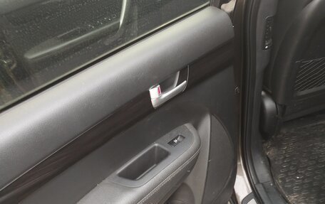 KIA Sorento II рестайлинг, 2011 год, 1 650 000 рублей, 12 фотография