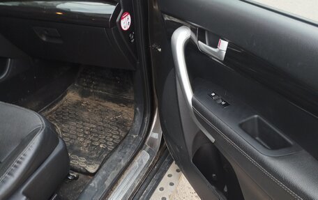 KIA Sorento II рестайлинг, 2011 год, 1 650 000 рублей, 3 фотография