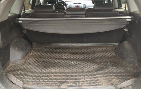 KIA Sorento II рестайлинг, 2011 год, 1 650 000 рублей, 10 фотография