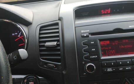 KIA Sorento II рестайлинг, 2011 год, 1 650 000 рублей, 13 фотография