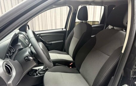 Renault Duster I рестайлинг, 2016 год, 1 499 000 рублей, 7 фотография