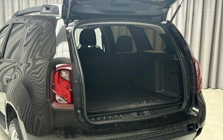 Renault Duster I рестайлинг, 2016 год, 1 499 000 рублей, 14 фотография