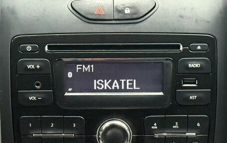 Renault Duster I рестайлинг, 2016 год, 1 499 000 рублей, 16 фотография