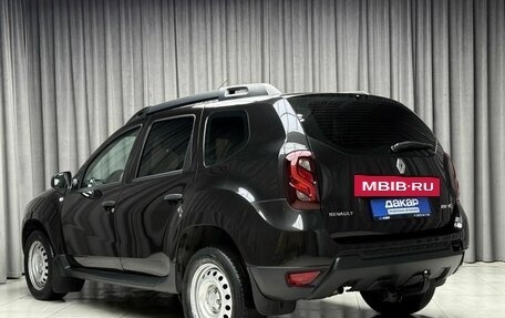 Renault Duster I рестайлинг, 2016 год, 1 499 000 рублей, 6 фотография