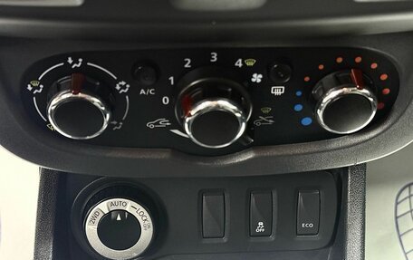 Renault Duster I рестайлинг, 2016 год, 1 499 000 рублей, 19 фотография