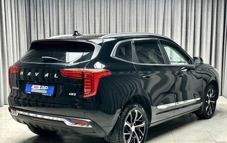 Haval Jolion, 2022 год, 1 889 000 рублей, 5 фотография