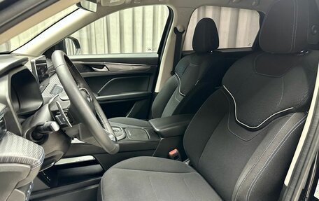 Haval Jolion, 2022 год, 1 889 000 рублей, 8 фотография