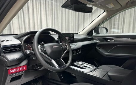 Haval Jolion, 2022 год, 1 889 000 рублей, 7 фотография