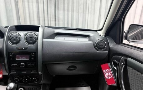 Renault Duster I рестайлинг, 2016 год, 1 499 000 рублей, 18 фотография