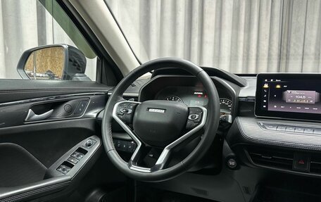 Haval Jolion, 2022 год, 1 889 000 рублей, 9 фотография