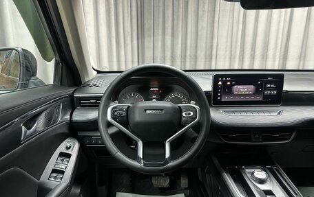 Haval Jolion, 2022 год, 1 889 000 рублей, 11 фотография