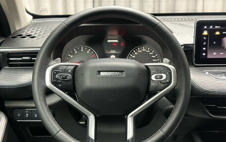 Haval Jolion, 2022 год, 1 889 000 рублей, 14 фотография